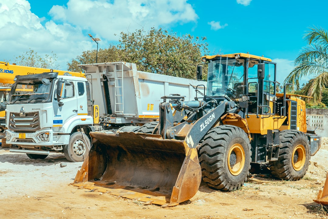 Grader